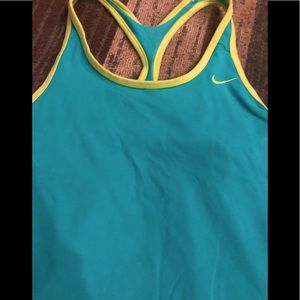 Nike Tank